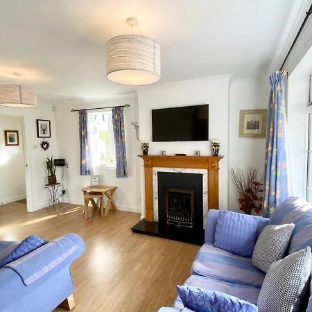 Wellingtonia Court Apartment Инвернес Екстериор снимка