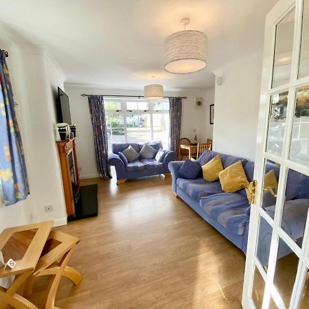 Wellingtonia Court Apartment Инвернес Екстериор снимка