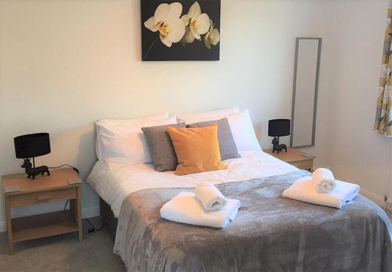 Wellingtonia Court Apartment Инвернес Екстериор снимка