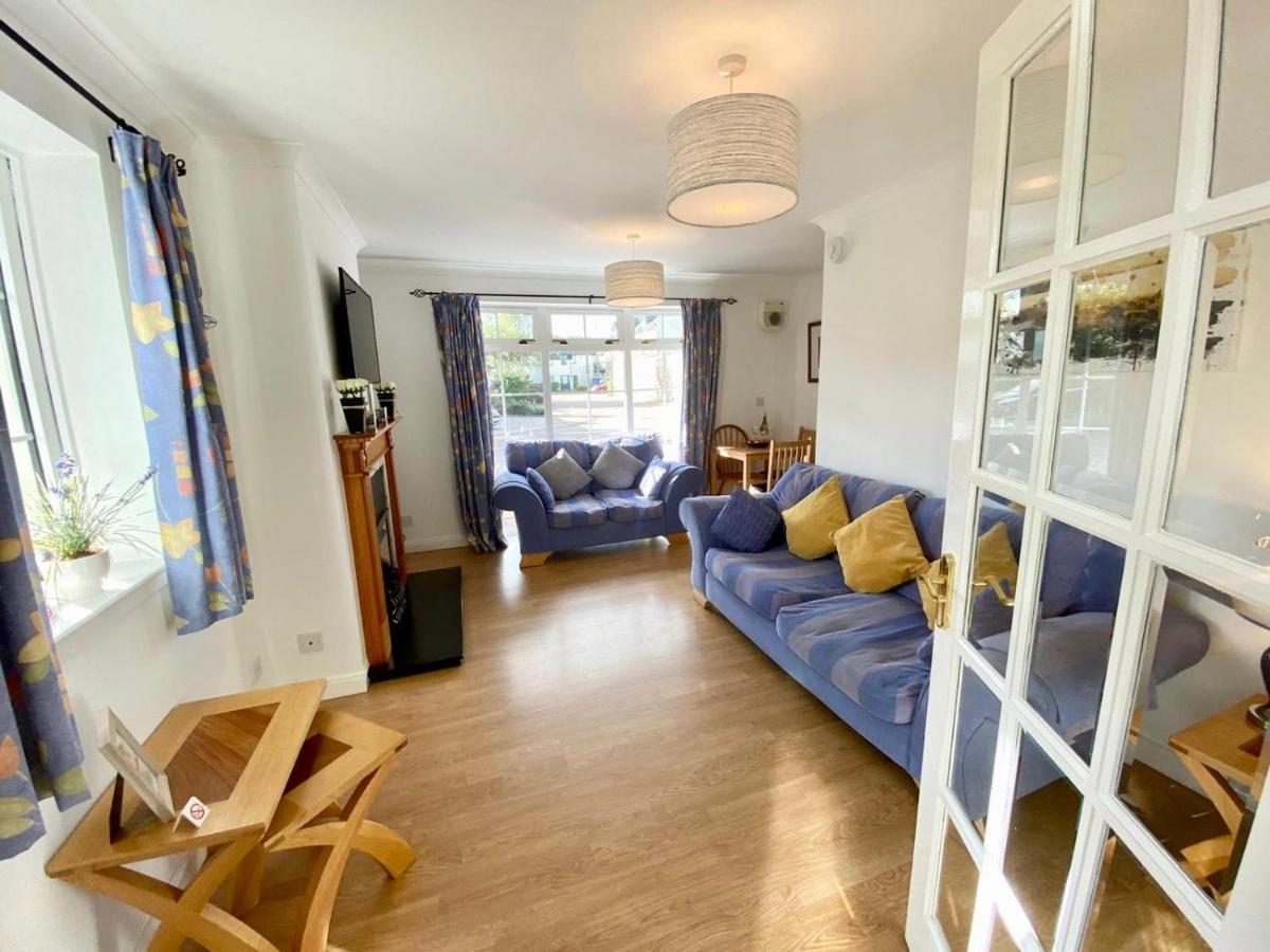 Wellingtonia Court Apartment Инвернес Екстериор снимка