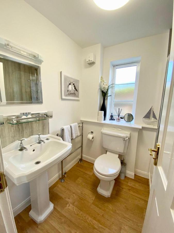 Wellingtonia Court Apartment Инвернес Екстериор снимка