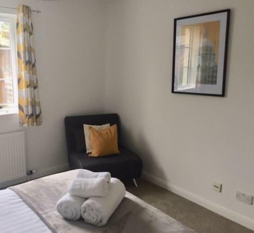 Wellingtonia Court Apartment Инвернес Екстериор снимка